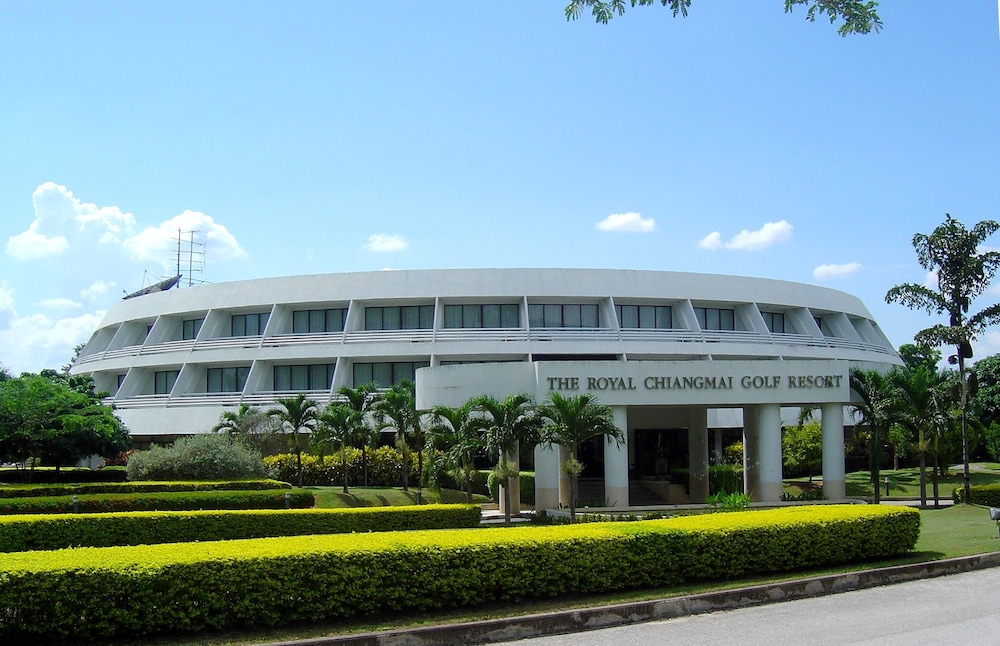 The Royal Chiang Mai Golf Resort 2/75