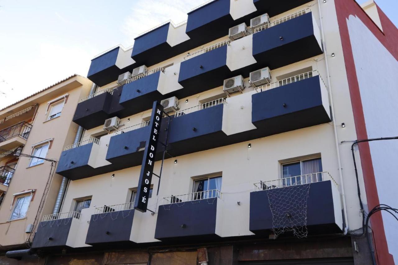 Hotel Don Jose 1/47