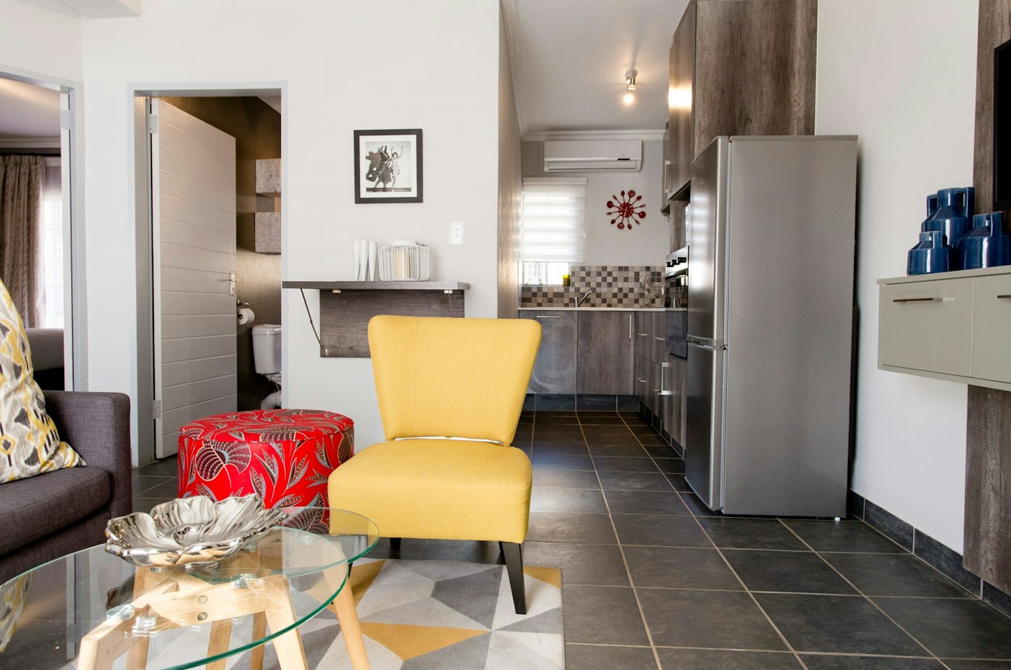 3 Lux Suites 1/10
