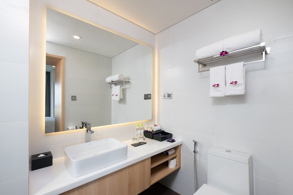 Carinae Danang Hotel 18/64