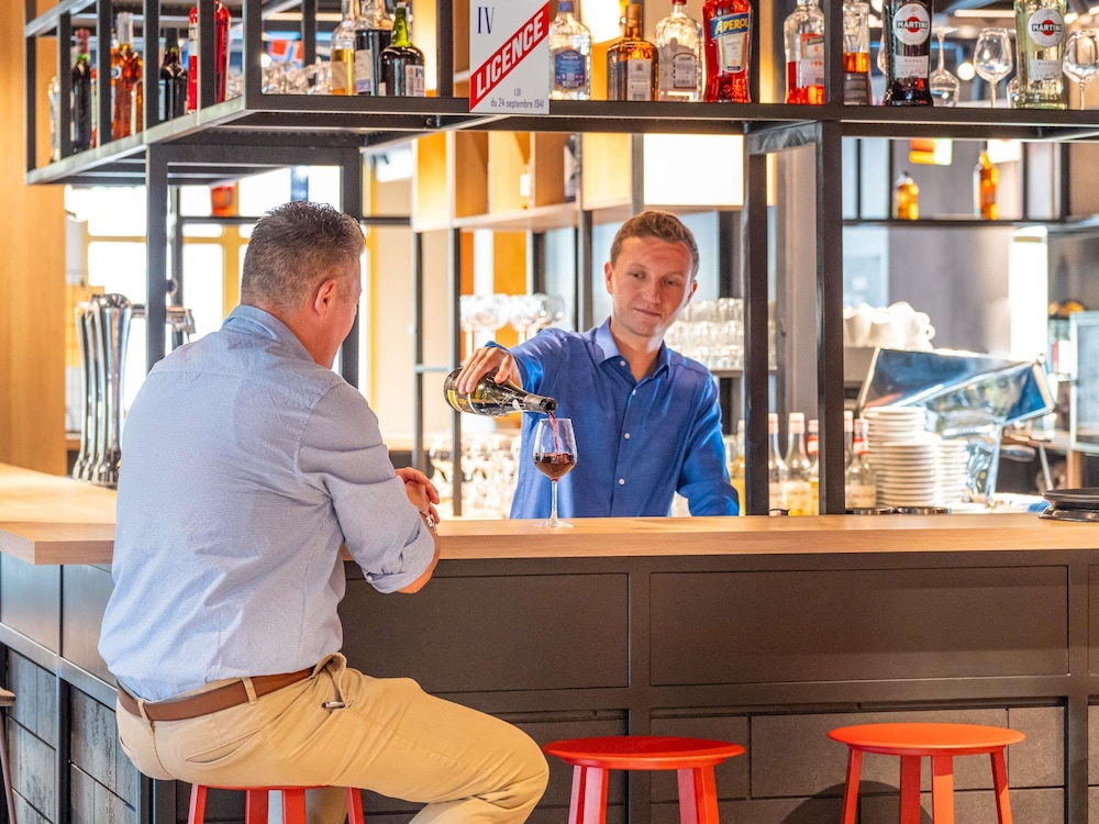 ibis budget Nantes Nord Treillieres 25/33