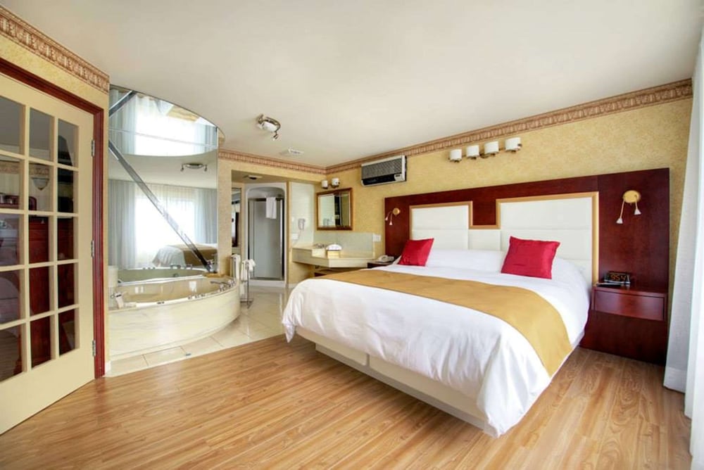Les Suites de Laviolette Ascend Hotel Collection 15/62