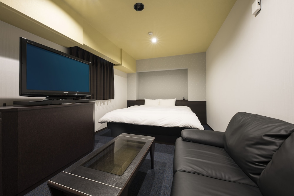 Nagoyaeki Access Hotel 35/47