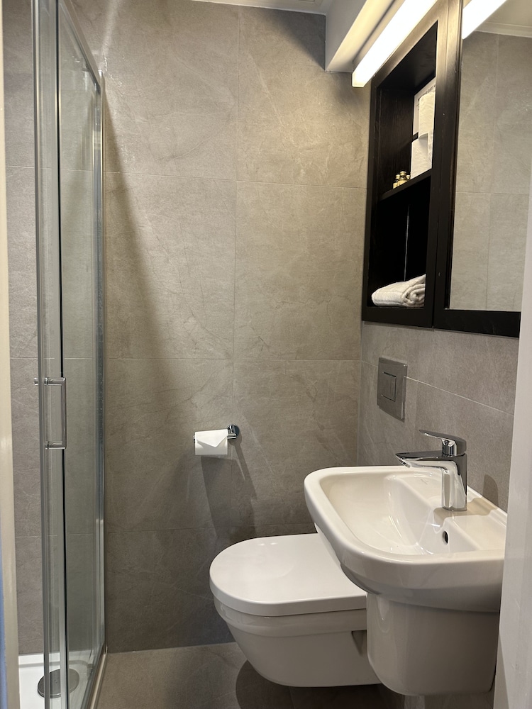 Bloomsbury Palace Hotel 44/50