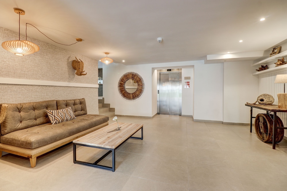 Hoposa Pollentia Hotel - Adults Only 34/57