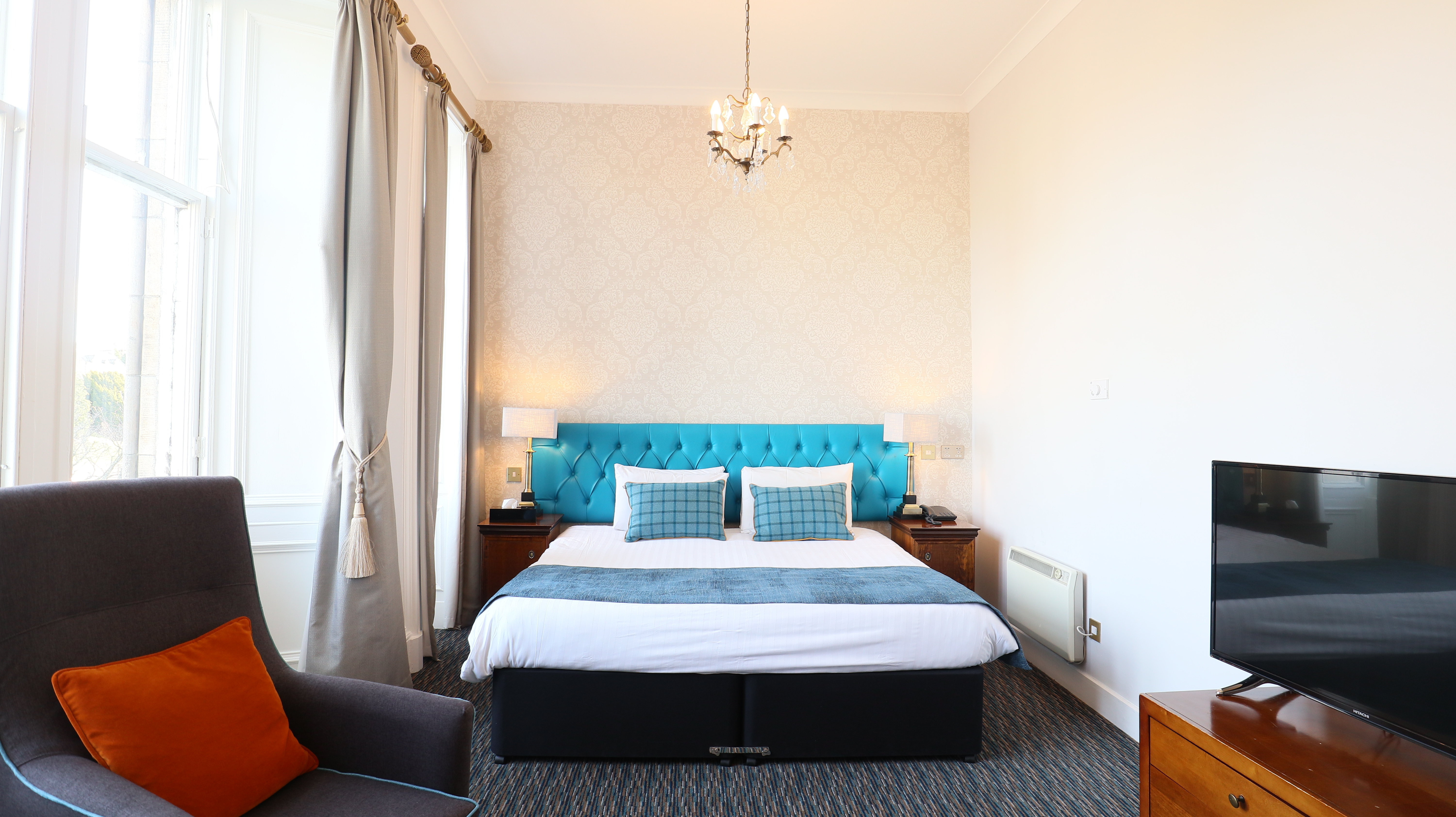 Columba Hotel Inverness by Compass Hospitality 21/67