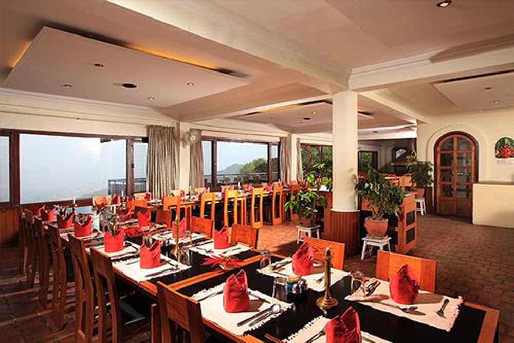 Dhulikhel Lodge Resort 15/27