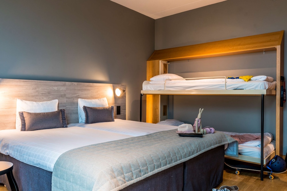 Scandic Molndal Gothenburg 20/59
