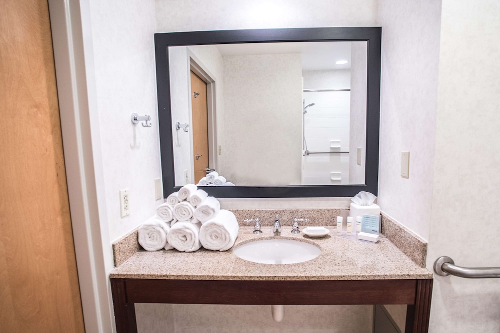 Hampton Inn Clarksville 22/60