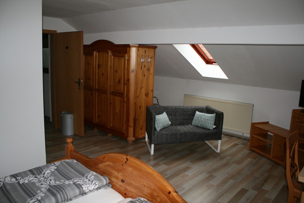 Waldpension Jagerstüberl 26/50