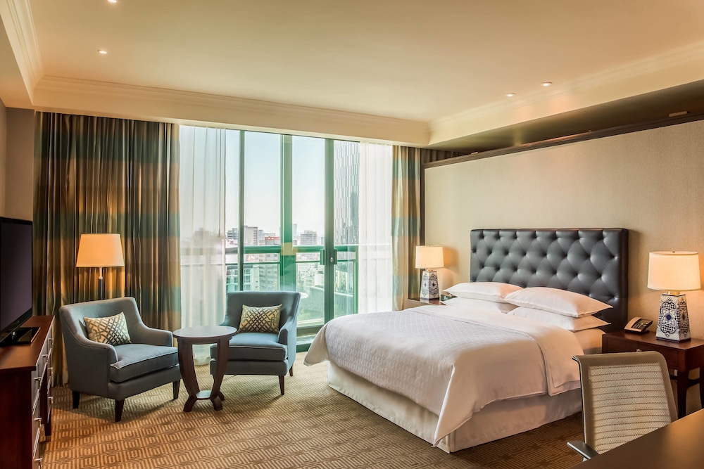 Sheraton Mexico City Maria Isabel Ex Sheraton Maria Isabel Hotel 5/39