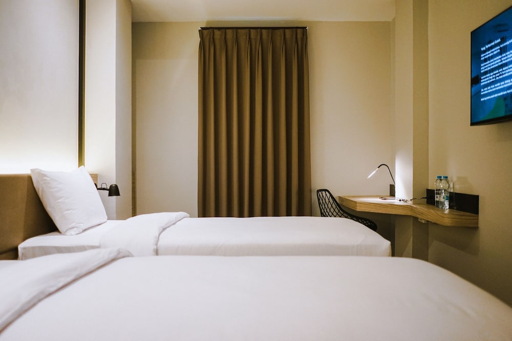Achiera Hotel And Convention Jatiwangi 10/34