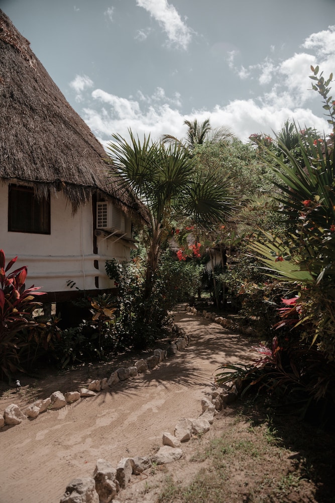 Blue Holbox Hotel 57/70