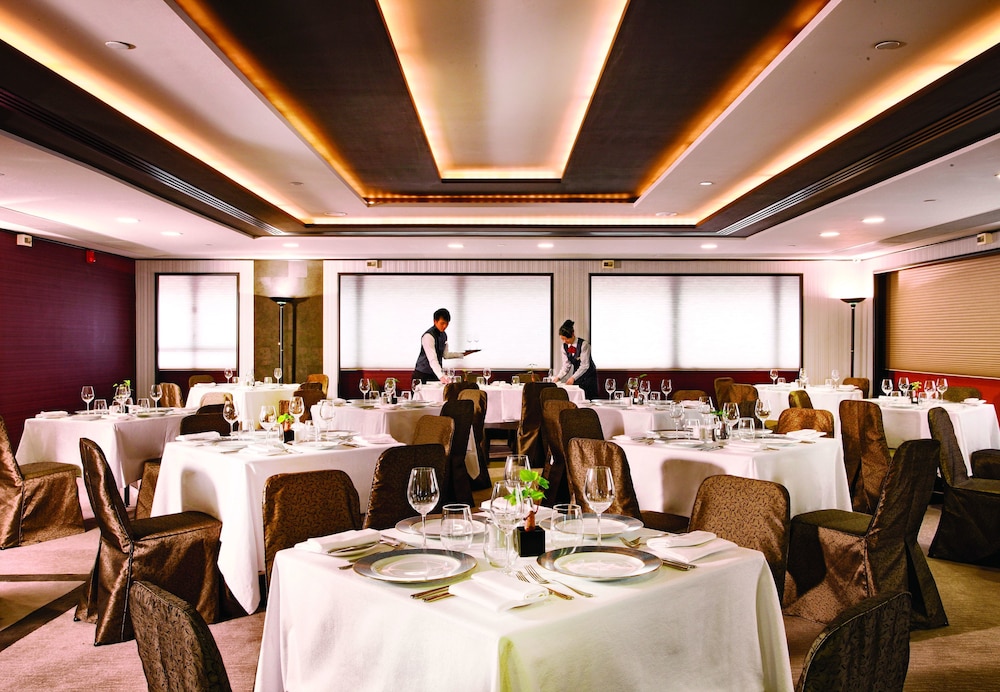 The T Hotel 40/41
