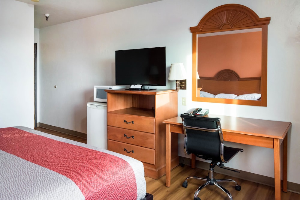 Motel6 Wilsonville, OR - Portland 48/60