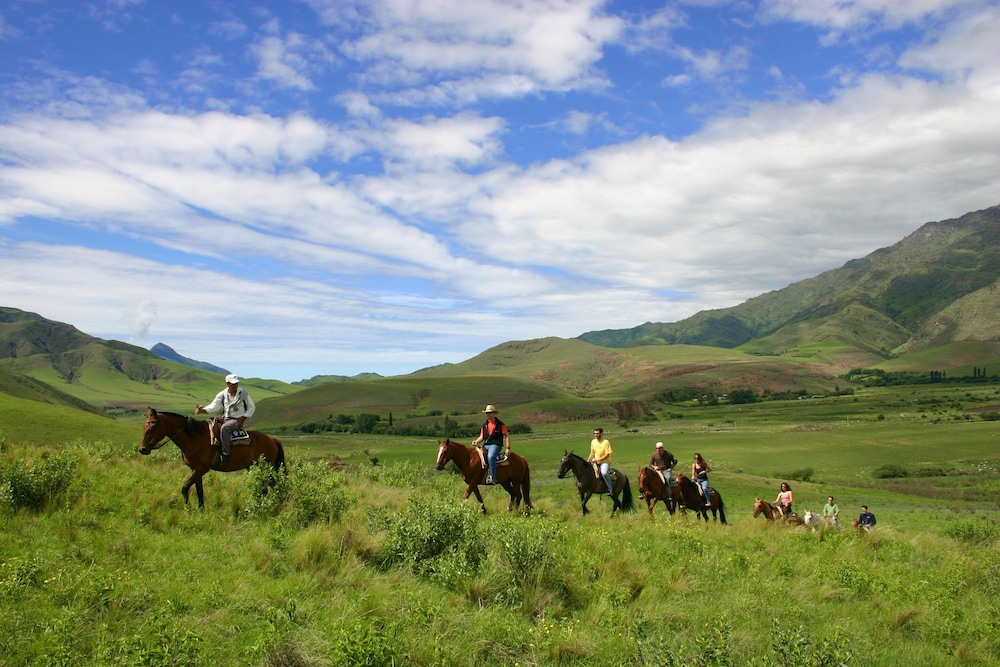 Estancia las Carreras 19/26
