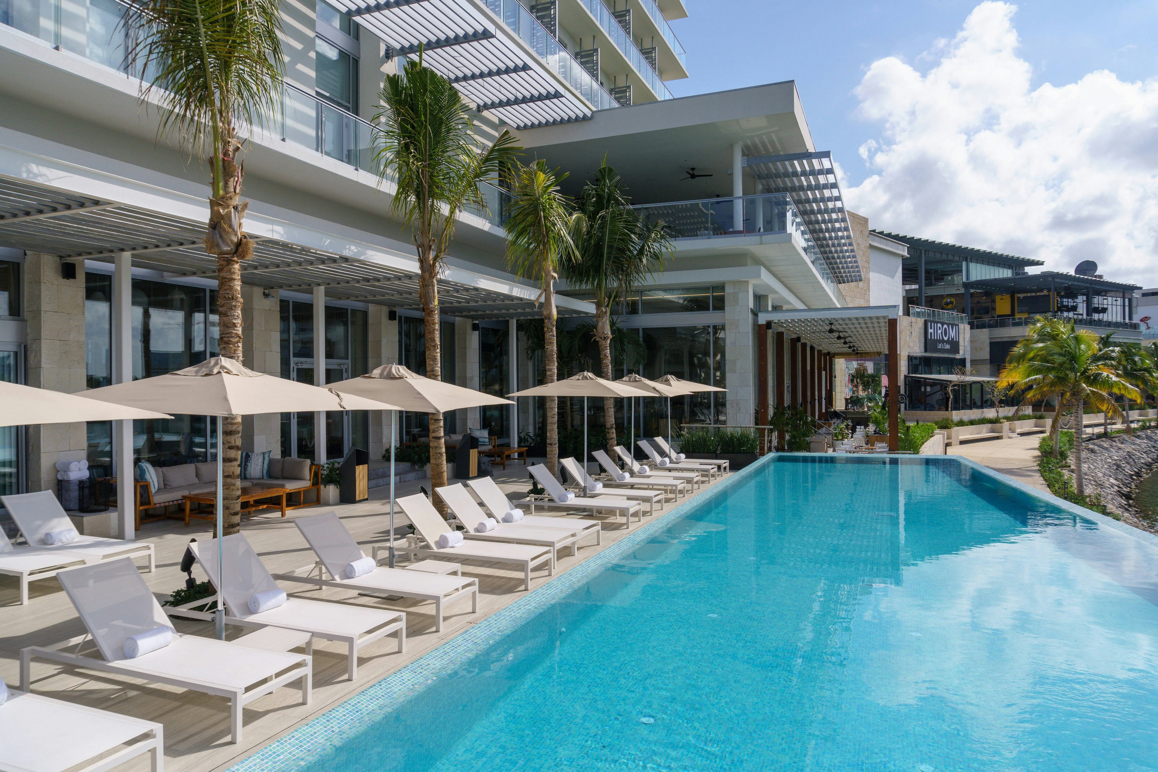 Renaissance Cancun Resort And Marina 76/76