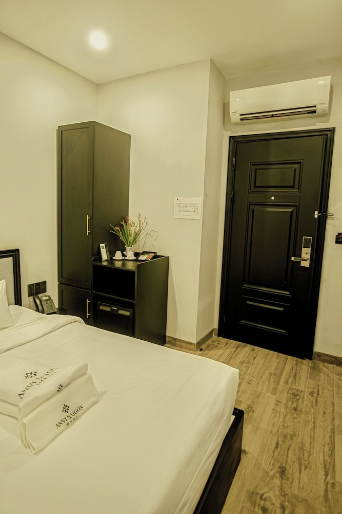 Anvi Saigon Boutique Hotel 19/50