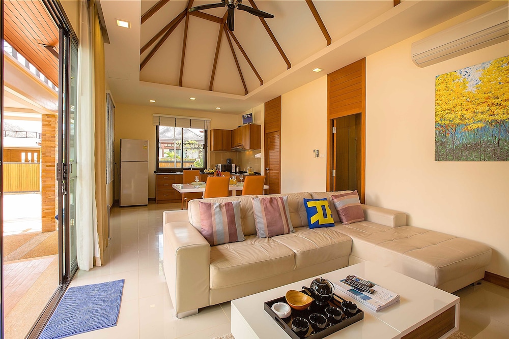 Rawai Vip Villas Kids Park And Spa 19/87
