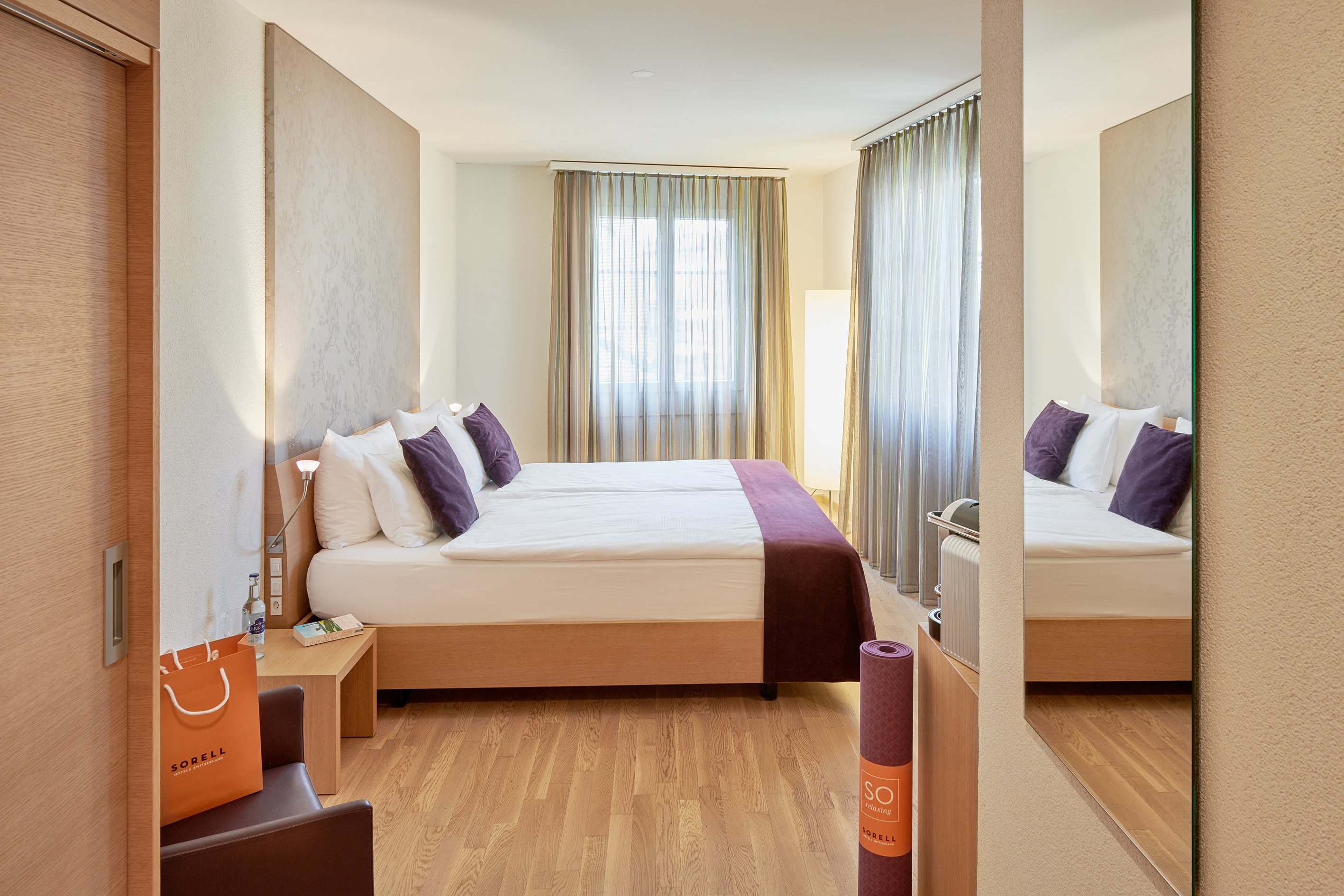SORELL HOTEL SPEER 17/50
