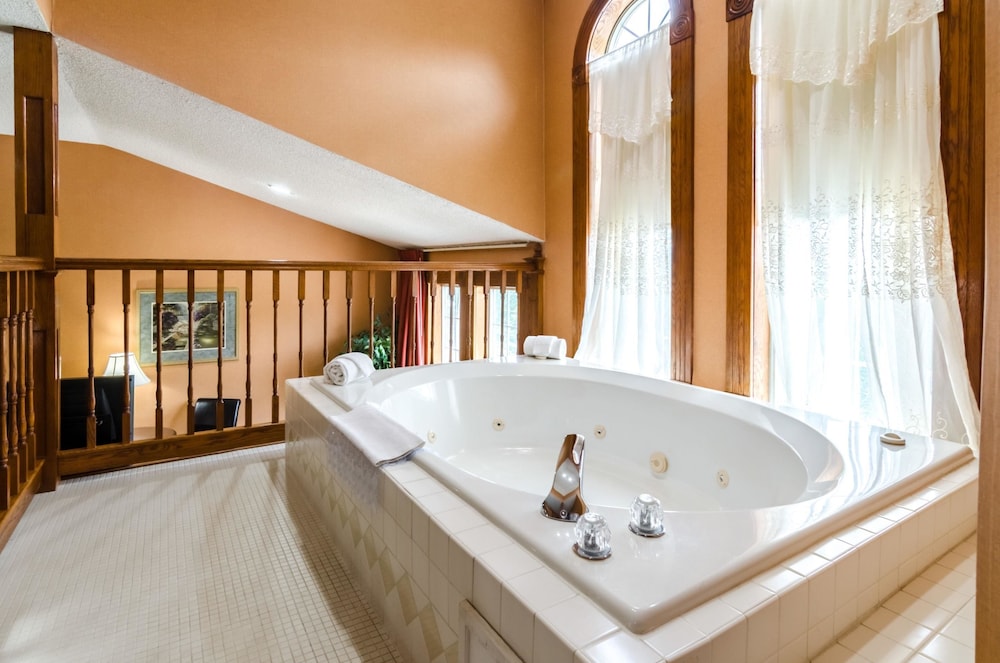 Quality Inn Eureka Springs South 41/67