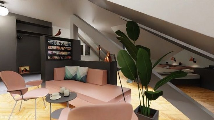 junior suite