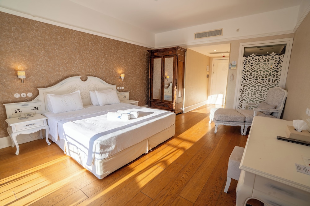 Antmare Hotel 14/50