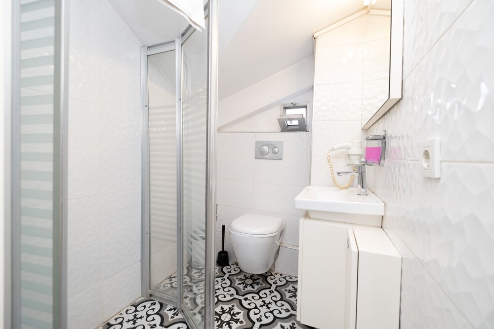 Dream Suite Istanbul 18/19