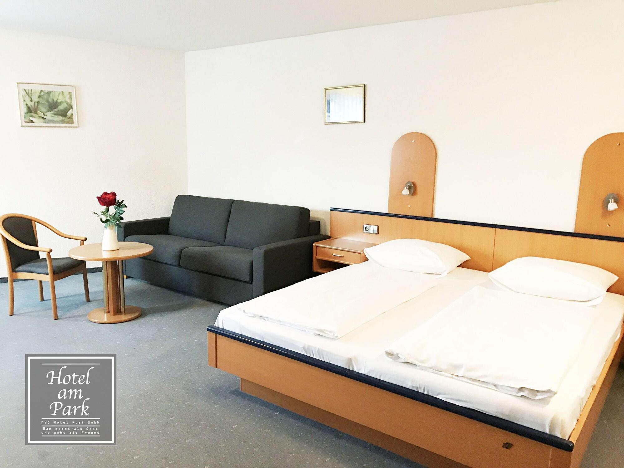 Hotel Am Park 15/55