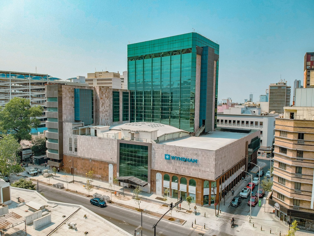 Wyndham Monterrey Ambassador Centro in MONTERREY - MX