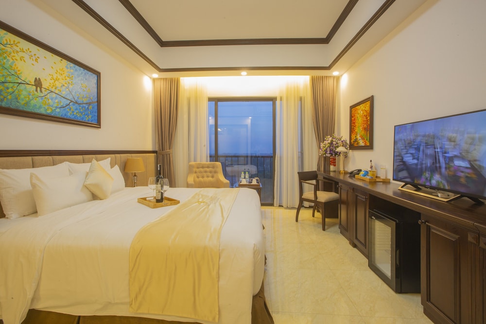 Westlake Hotel & Resort Vinh Phuc 17/50