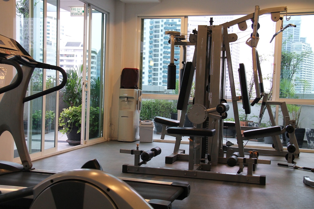 FuramaXclusive Asoke Hotel 24/33