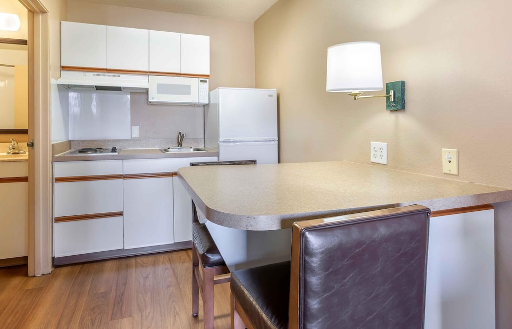 Extended Stay America - Phoenix - Mesa - West 43/57