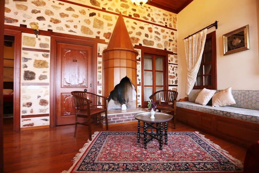 Hotel Villa Turka 24/50