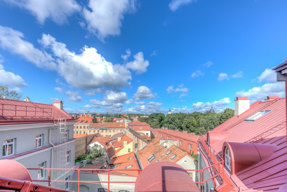 Hotel Vilnia 35/36