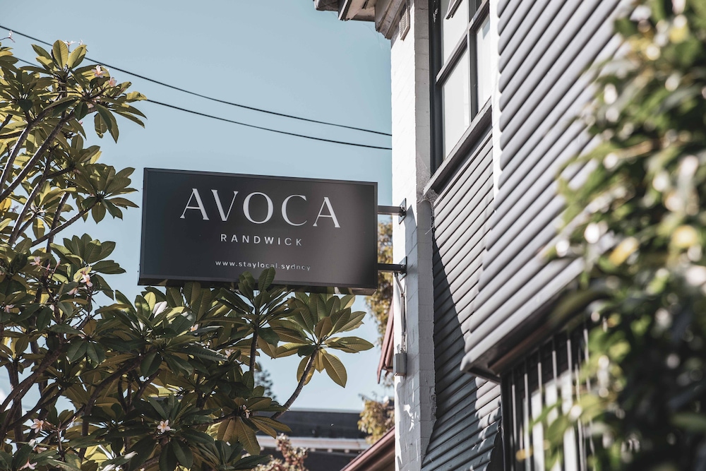 Avoca Randwick by Sydney Lodges 9/58