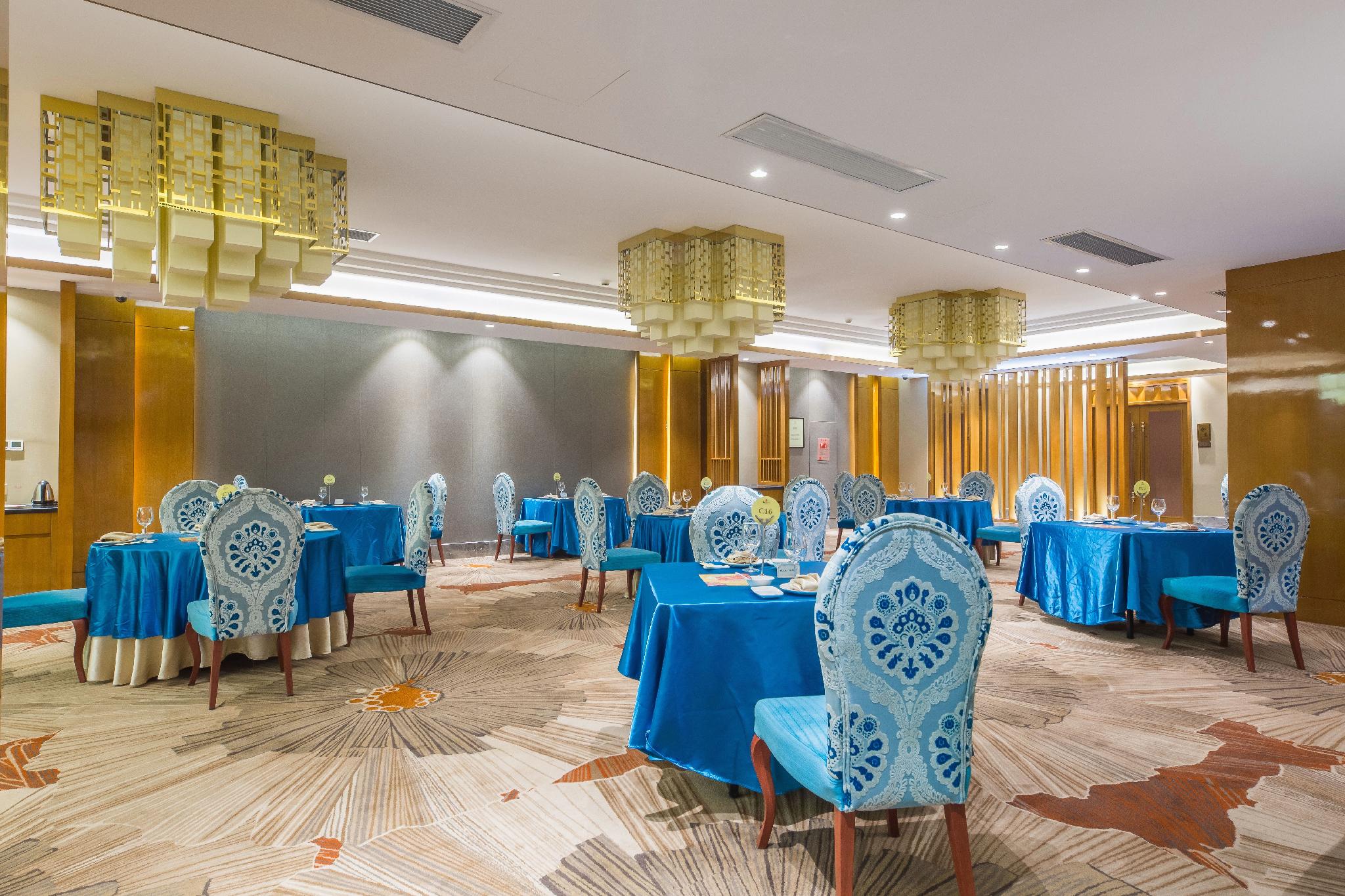 Jinghan Hotel 20/25