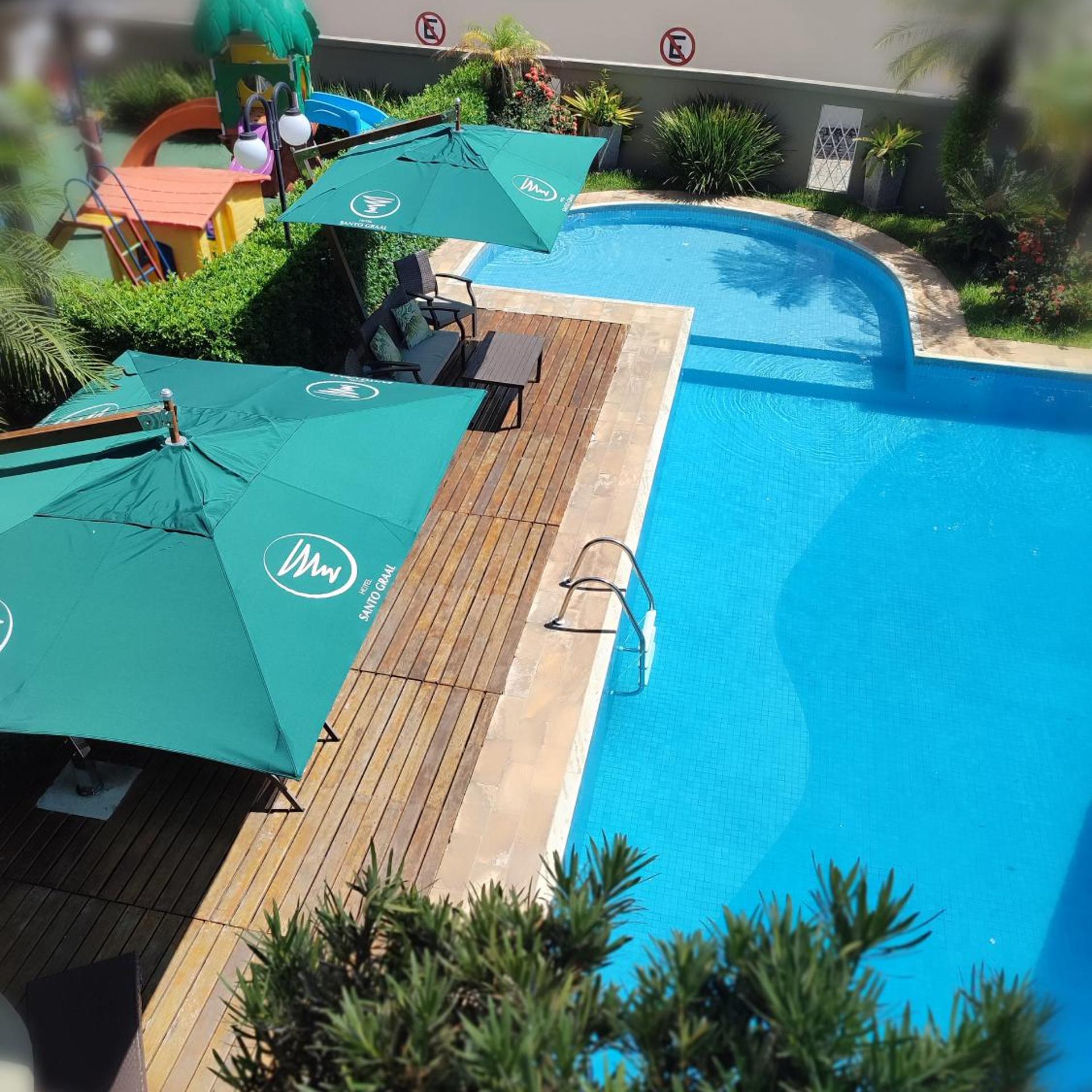 Hotel Santo Graal 10/61