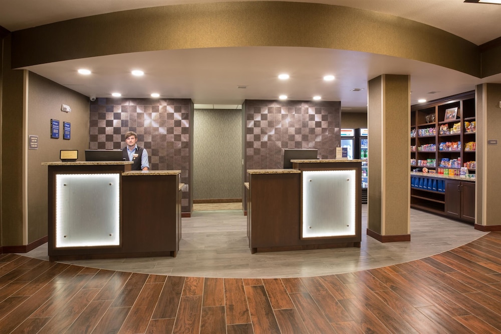Best Western Plus Lincoln Inn & Suites 5/26