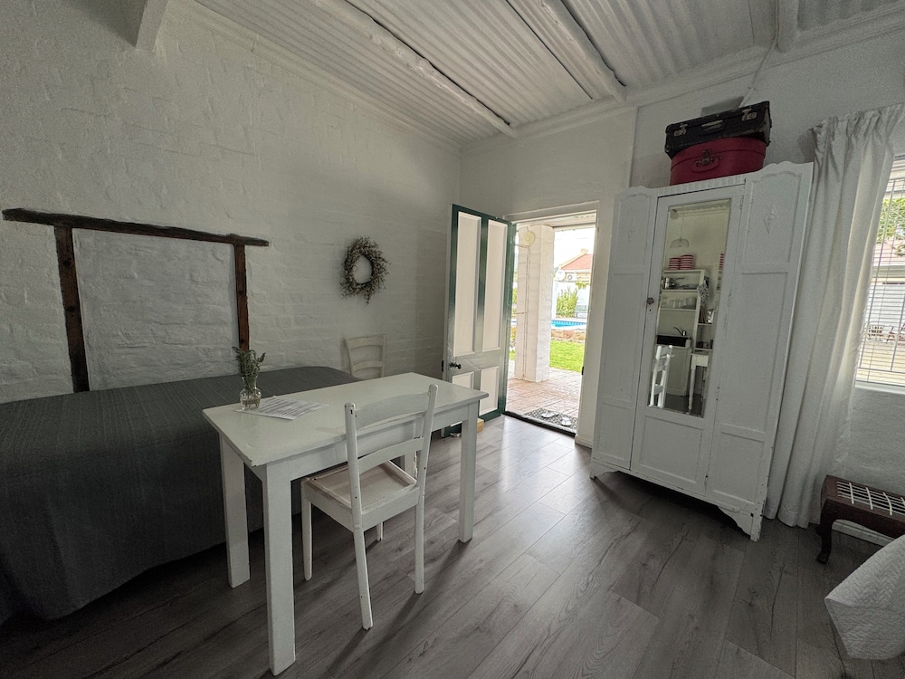 Rietjiesbos B&B 32/50