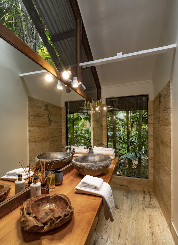 Daintree Wilderness Lodge 15/34