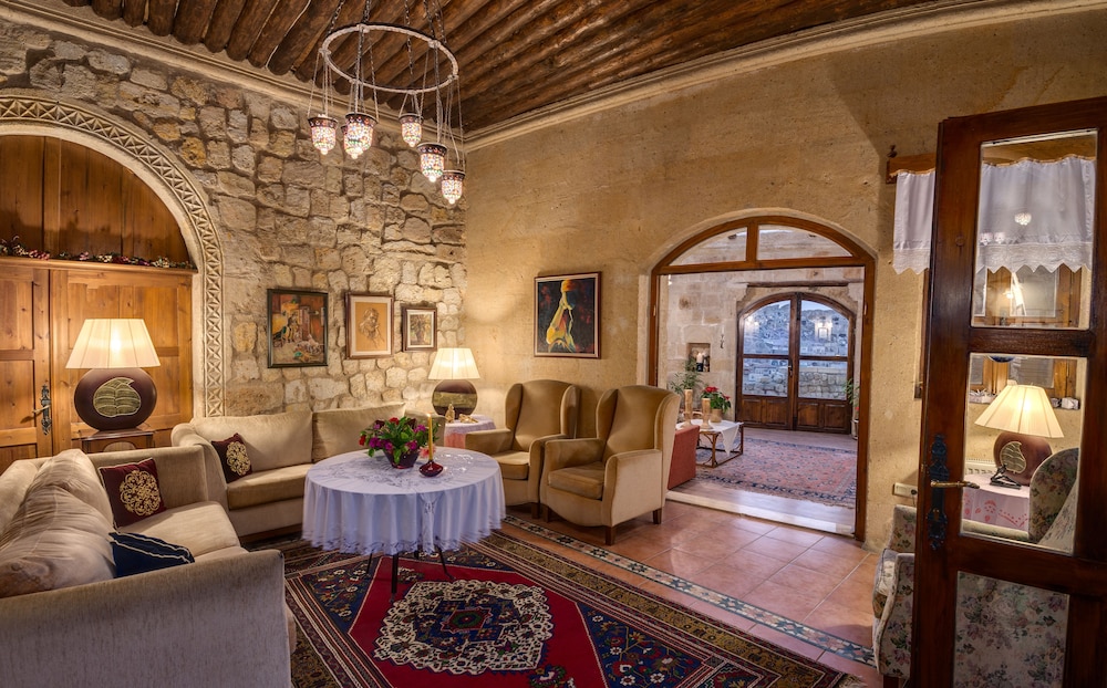 Hotel Temenni Evi 26/50
