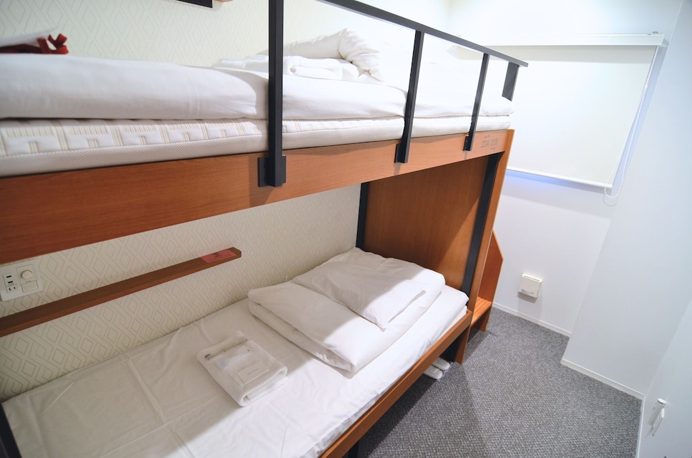 Webase Kyoto - Hostel 53/78