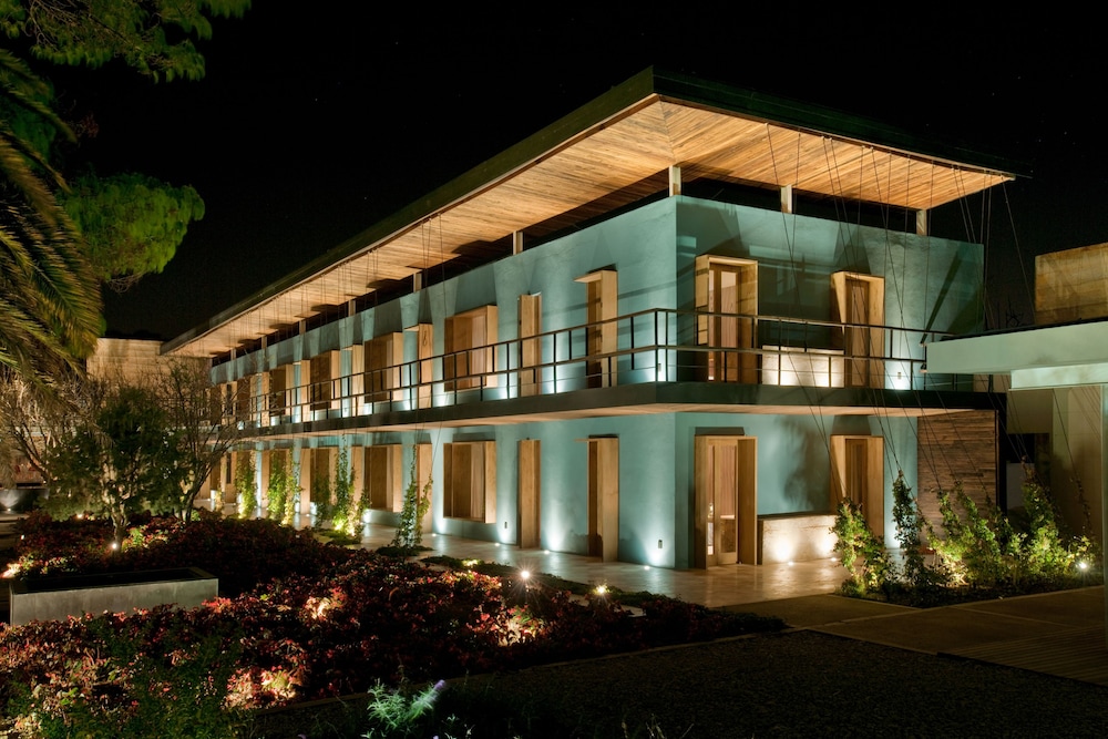 Bo Hotel 2/62