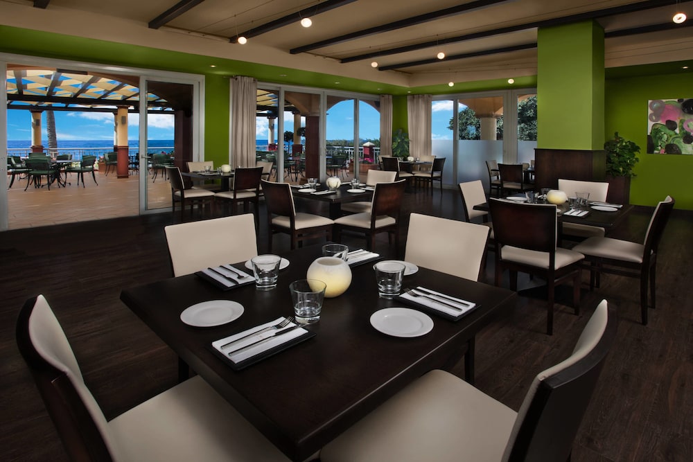 MARRIOTTS MARBELLA BEACH RESORT 29/37