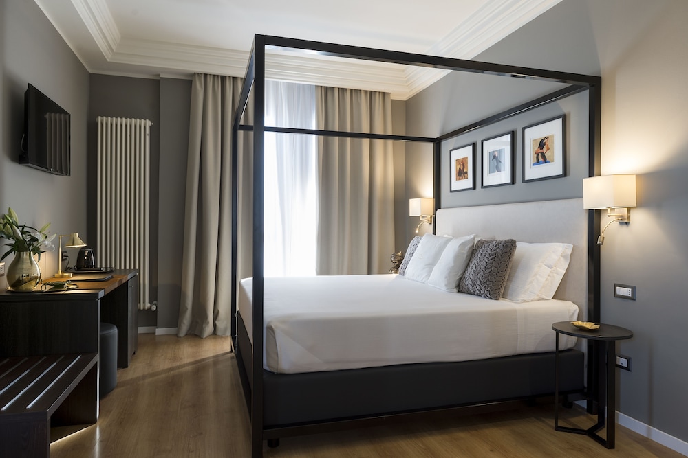 Elizabeth Lifestyle Hotel Bologna 19/50