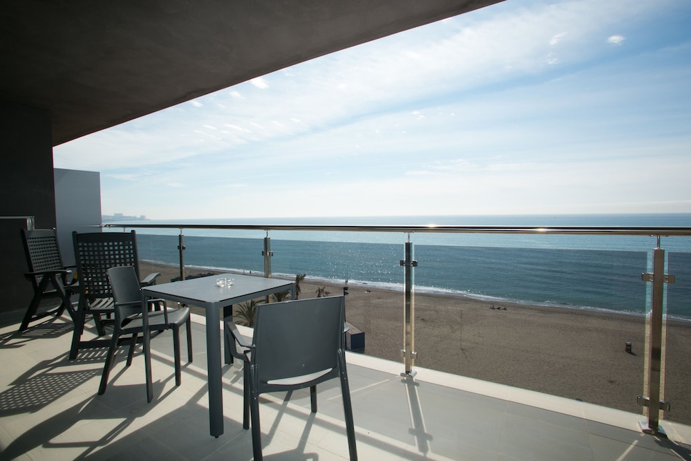 Apartamentos Fuengirola Playa 16/30
