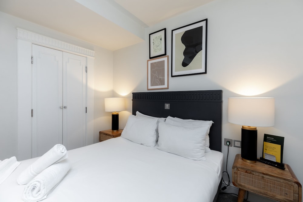 Kensington Gardens Hotel, Sonder by Marriott Bonvoy 16/50