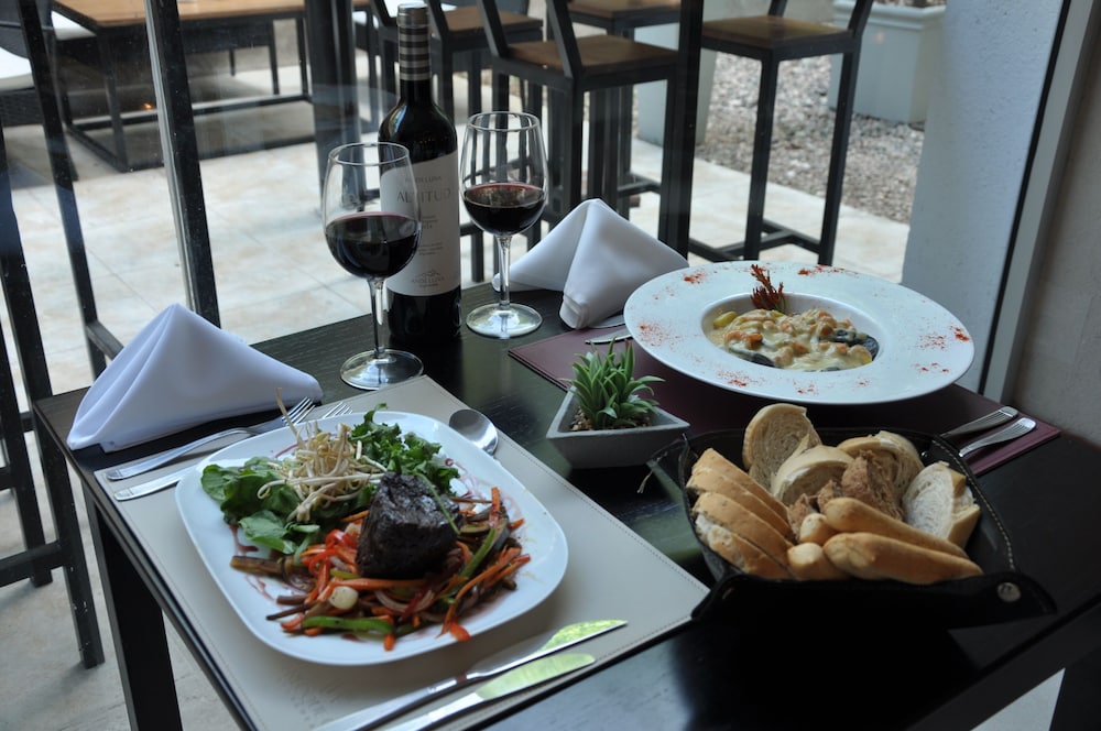 Pinares Panorama Suites & Spa 31/47