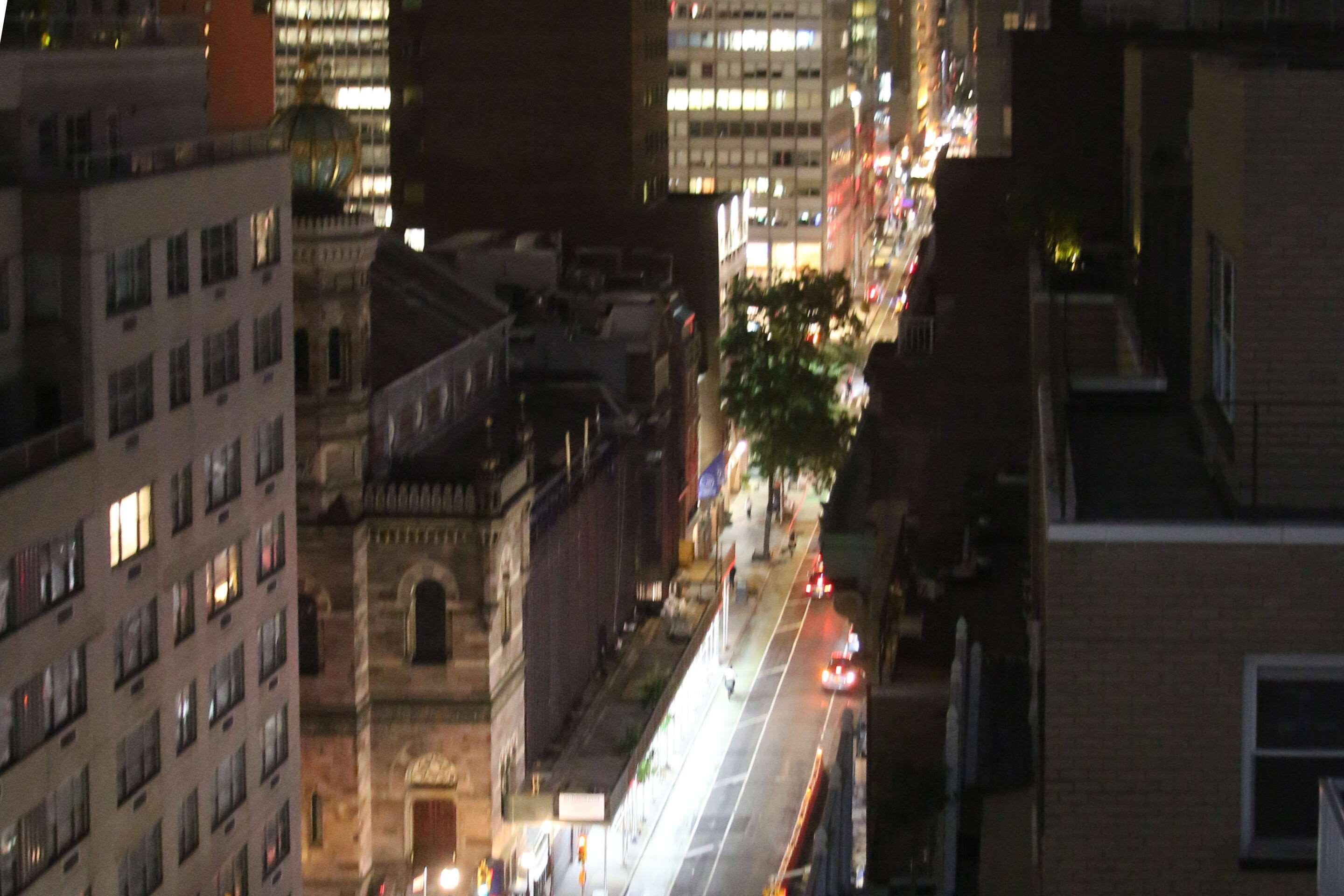 Blue Angel Hotel NYC, Ascend Hotel Collection 45/50